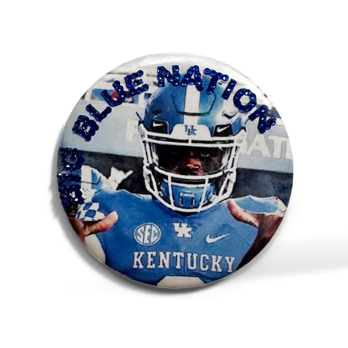 BIG BLUE NATION