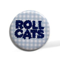 ROLL CATS