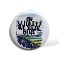 On Saturday we wear Blue