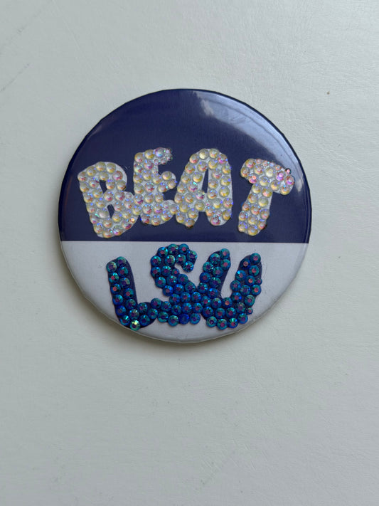 BEAT LSU