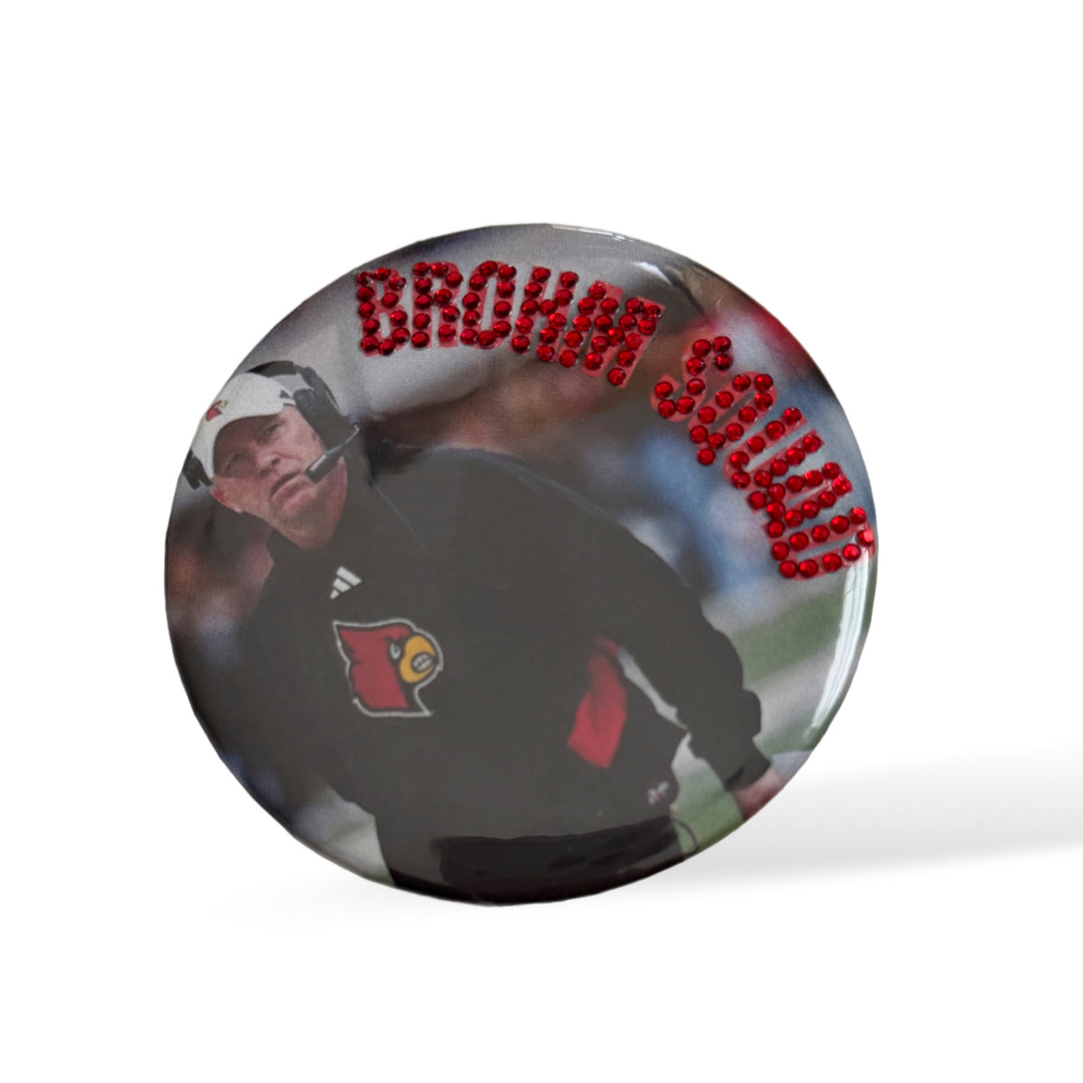 BROHM SQUAD
