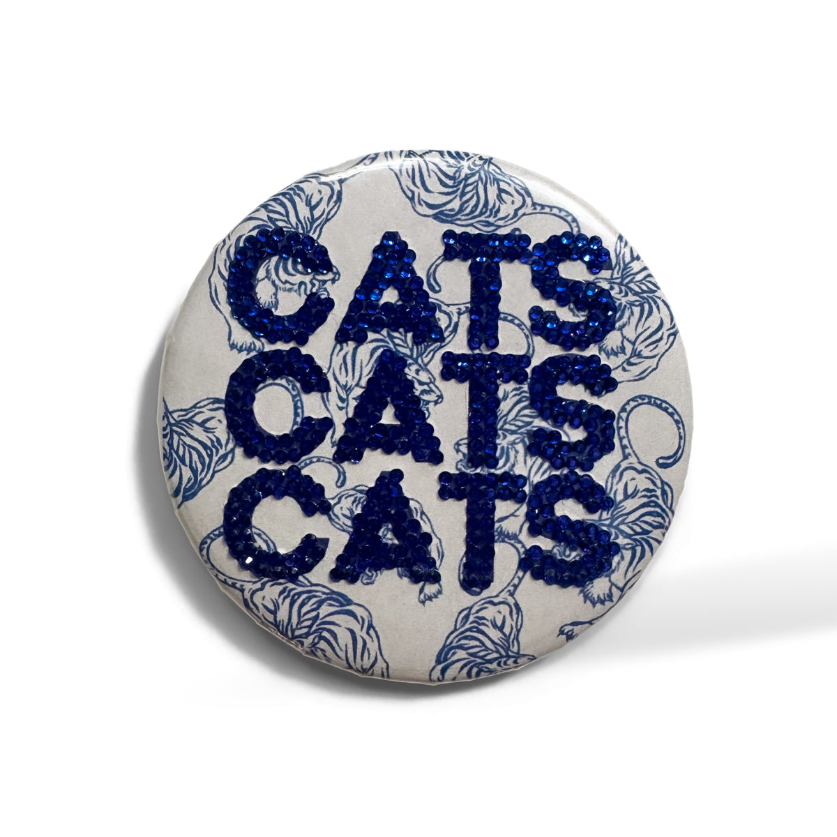 CATS CATS CATS
