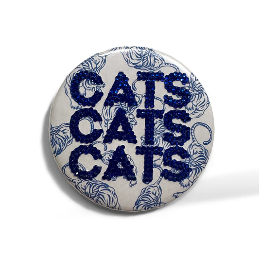 CATS CATS CATS