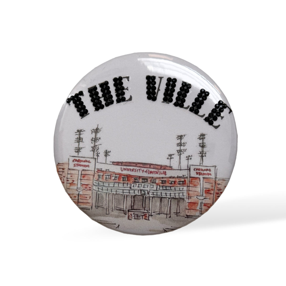 The Ville