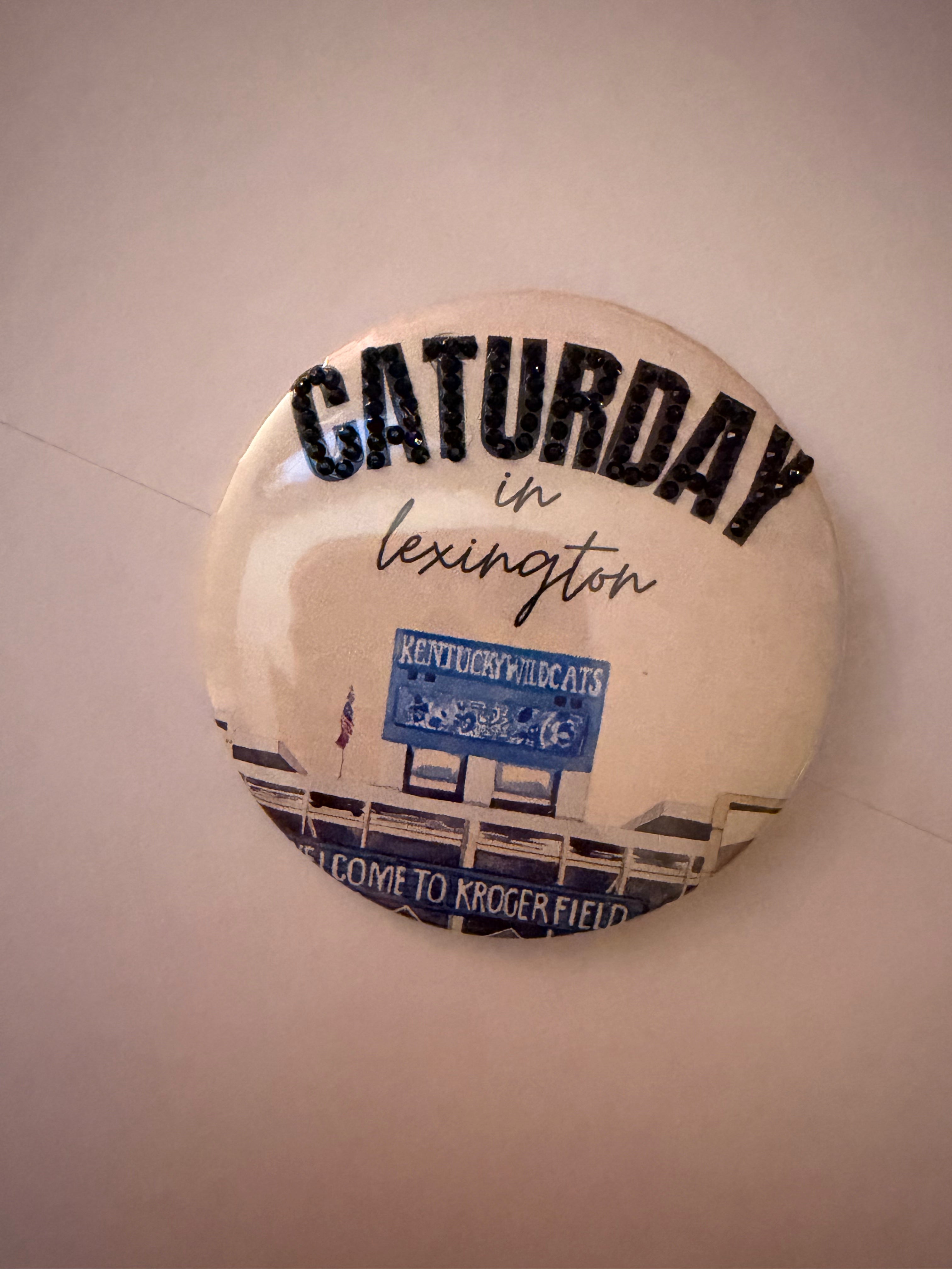 CATURDAY