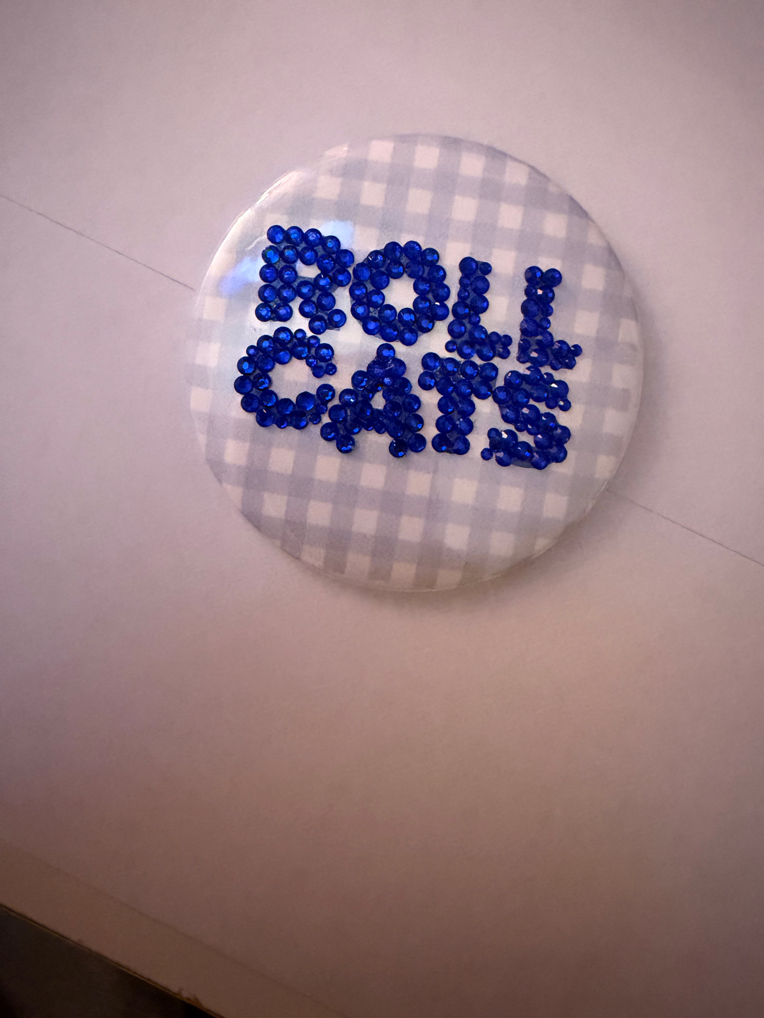 ROLL CATS