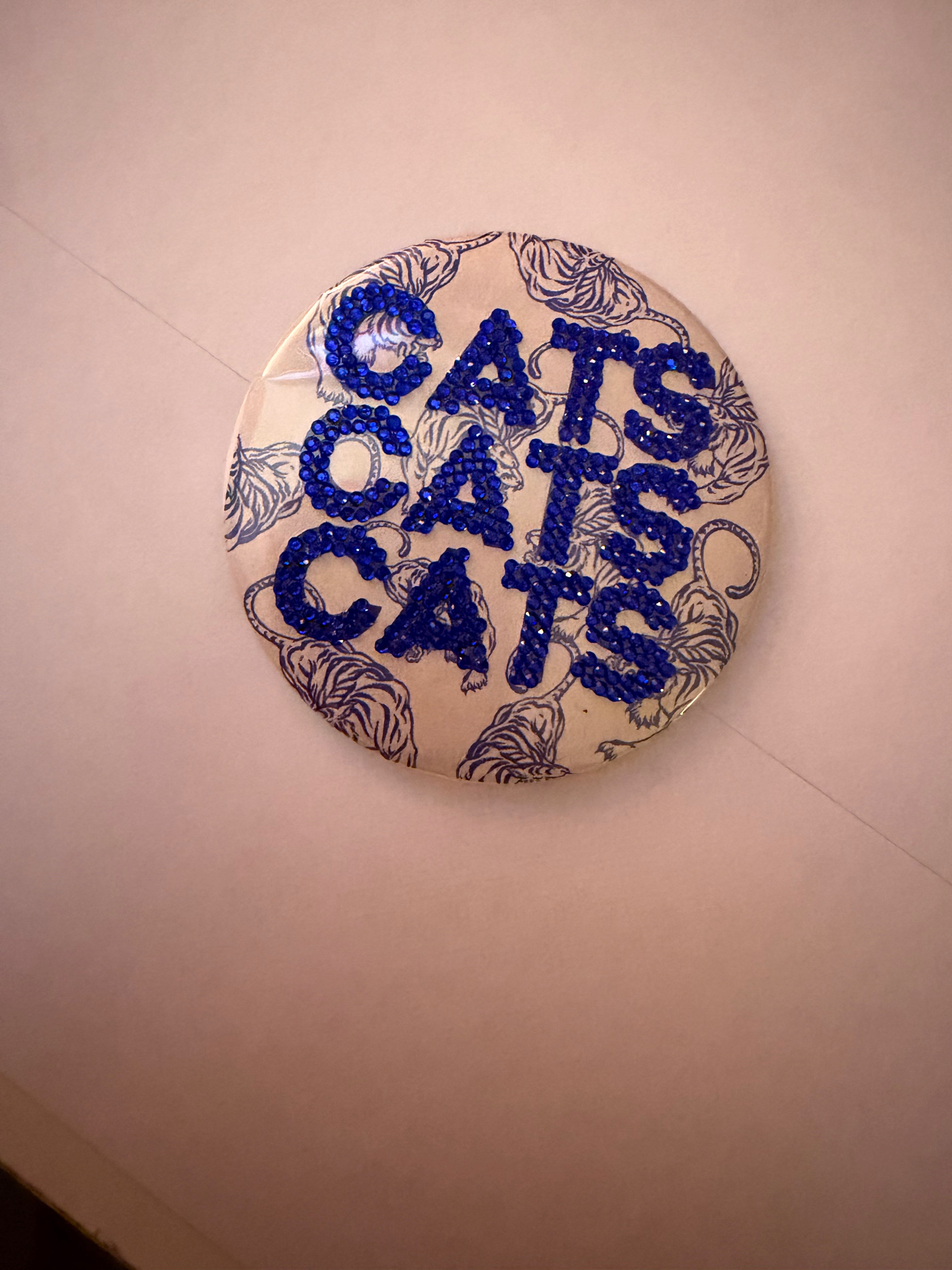 CATS CATS CATS