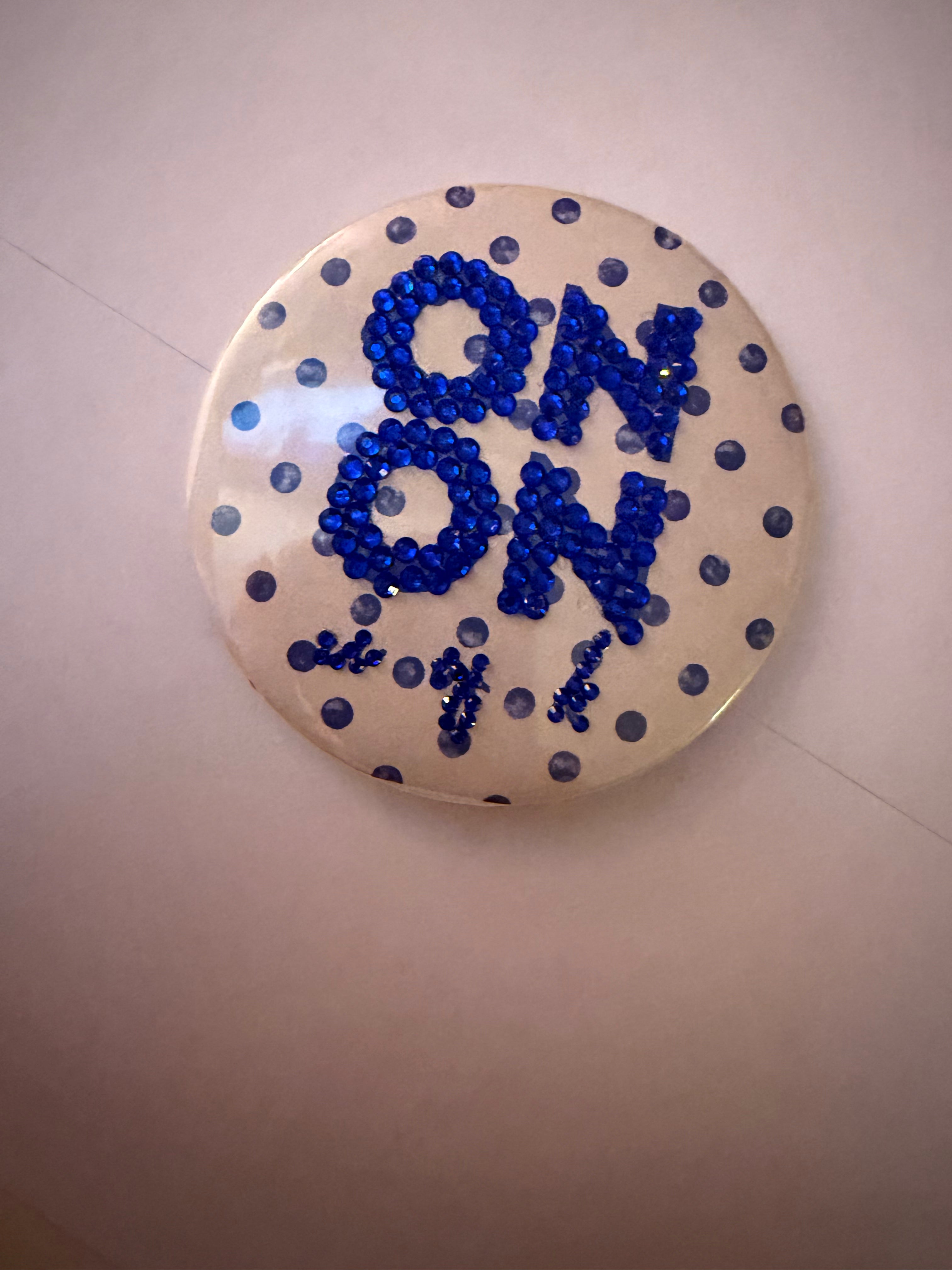 ON ON UK
