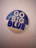 GO BIG BLUE