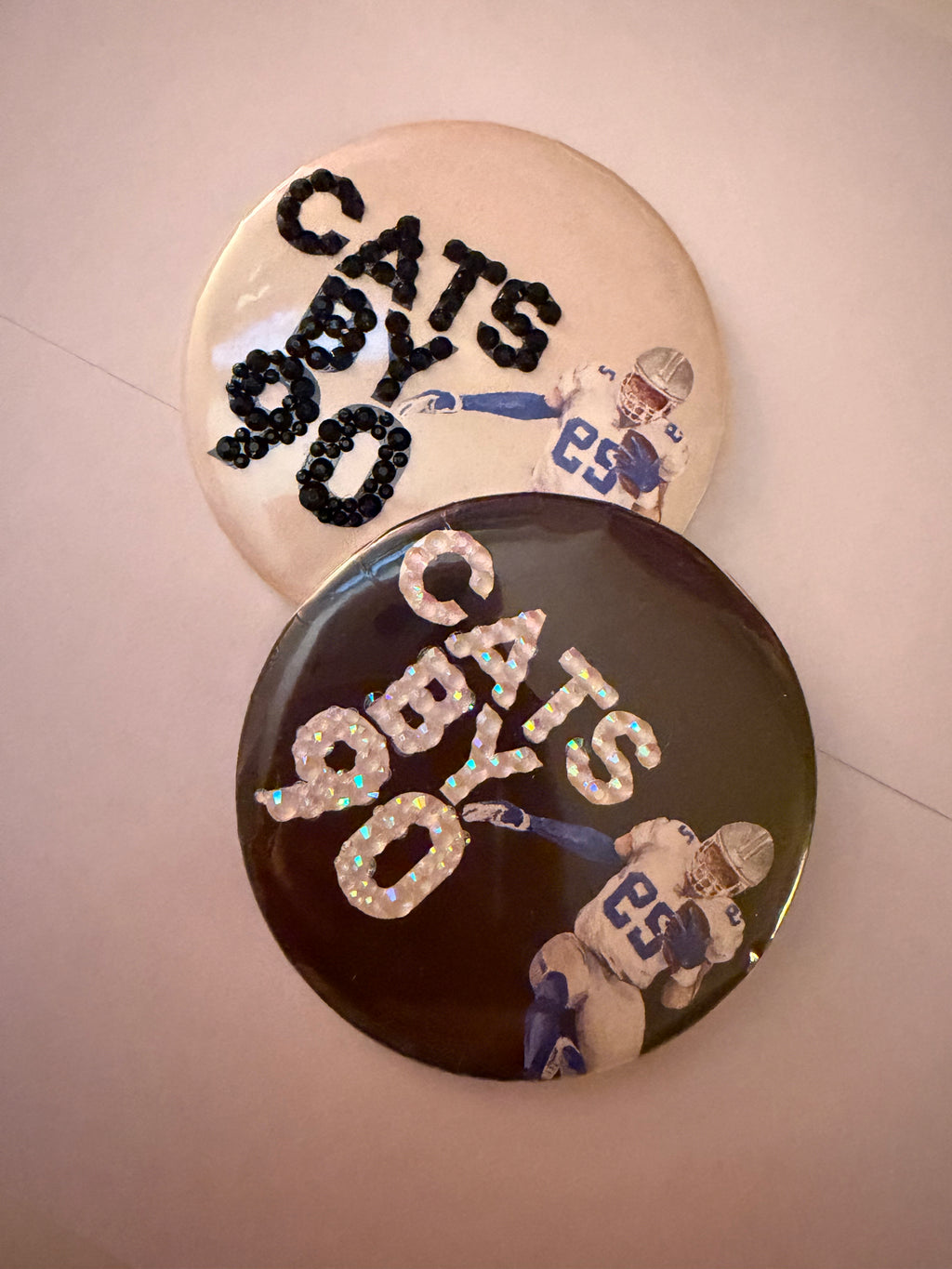 CATS BY 90
