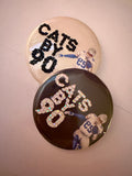 CATS BY 90