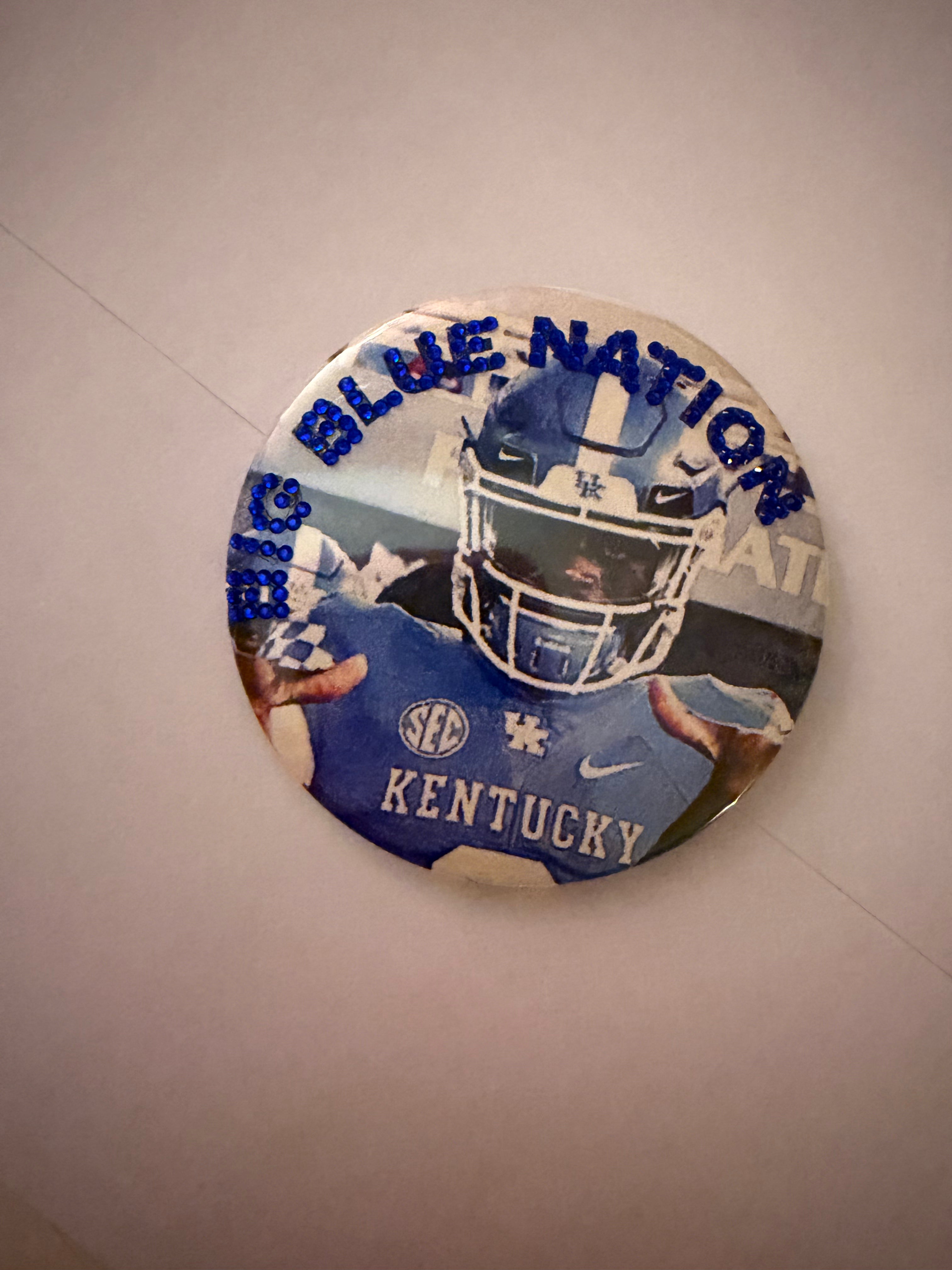 BIG BLUE NATION